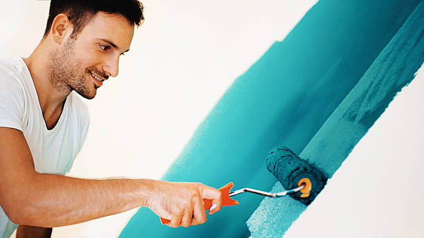 Best Eco-Friendly and Low-VOC Painting  in Catlettsburg, KY